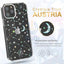 Kingxbar Case For iPhone 12 Pro Max - Starry Accessories > Mobiles & Tablets > Mobiles > Covers & Cases