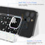 Kingxbar Case For iPhone 12 Pro Max - Starry Accessories > Mobiles & Tablets > Mobiles > Covers & Cases