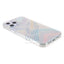 Kingxbar Streamer Series Case For iPhone 13 Pro Max -Triangle Pattern Accessories > Mobiles & Tablets > Tablets