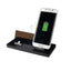 Kiwi QI Wireless Universal Charger - Black Accessories > Power Adapters