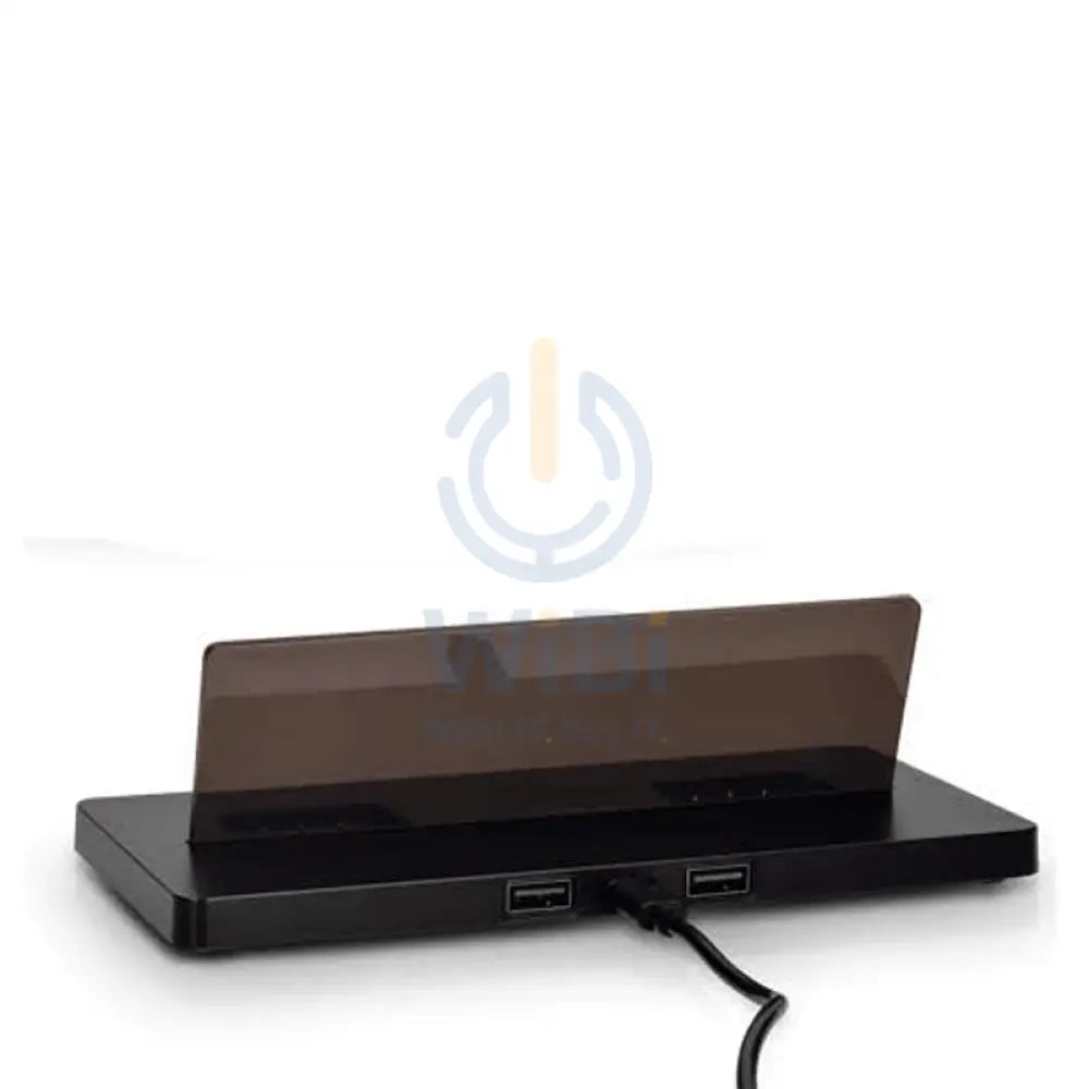 Kiwi QI Wireless Universal Charger - Black Accessories > Power Adapters