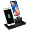 Kiwi QI Wireless Universal Charger - Black Accessories > Power Adapters