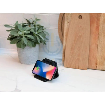Kiwi Universal Wireless Charging Power Bank - 5000 mAh / Micro USB