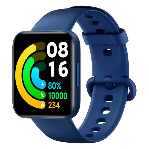 بوكو ساعة جل - BHR5723GL - أزرق اكسسوارات  ذكي ساعات