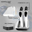 Konfulon 3 x 10000 mAh Power Station totaly 30000mah power bank with Dual USB Output Accessories > Power Bank