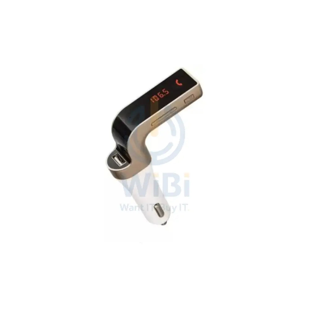 KOPY CARG7 CAR CHARGER - BLUETOOTH 2.1 Accessories > Power Adapters