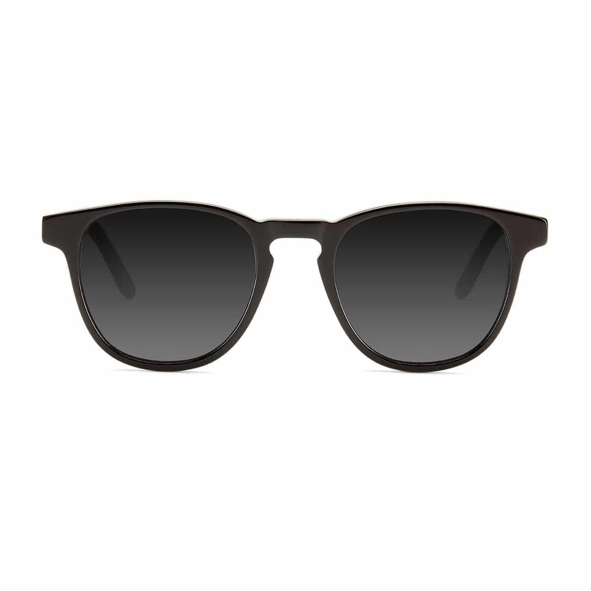 Barner Kreuzberg Sunglasses - Black