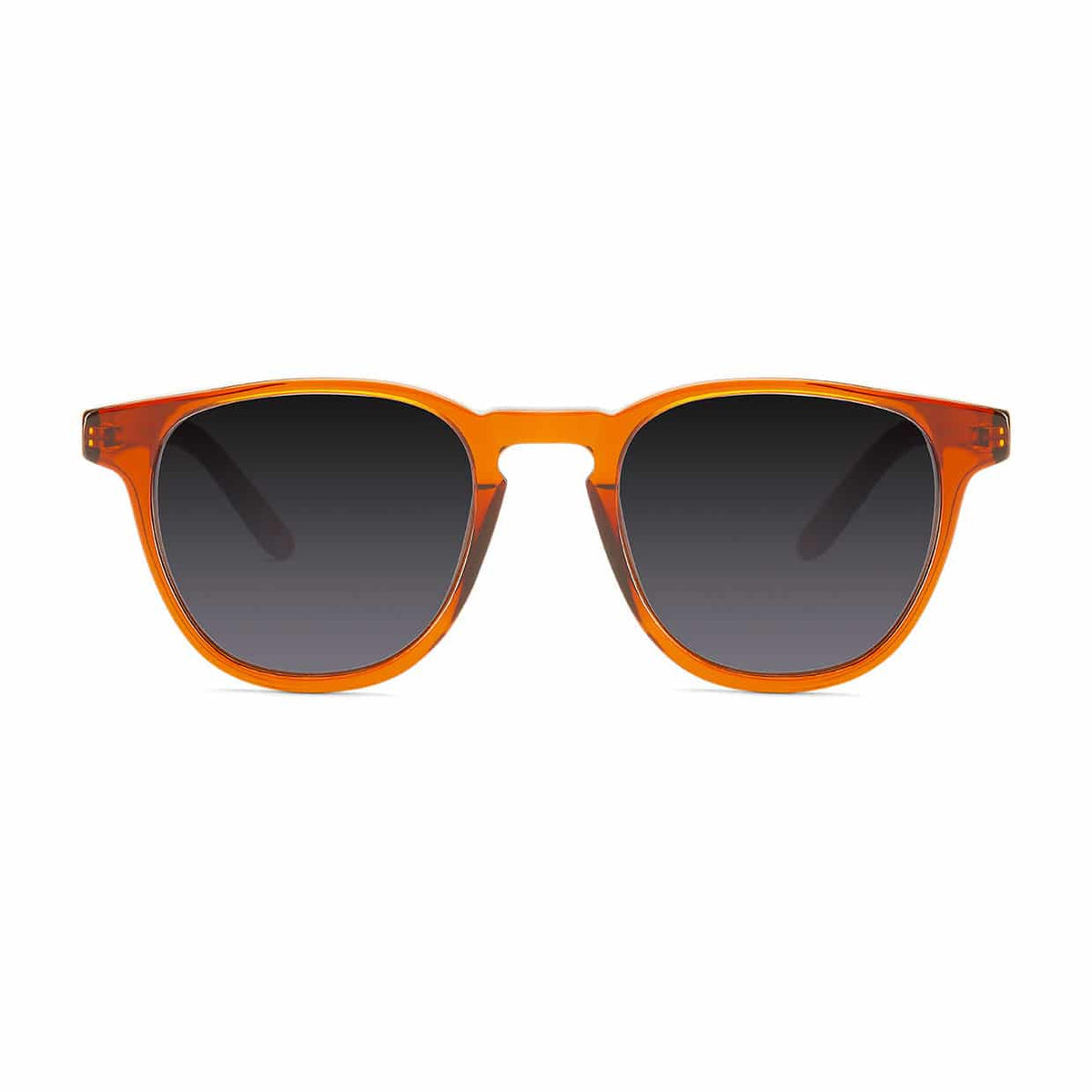 Barner Kreuzberg Sunglasses - Crystal Brown