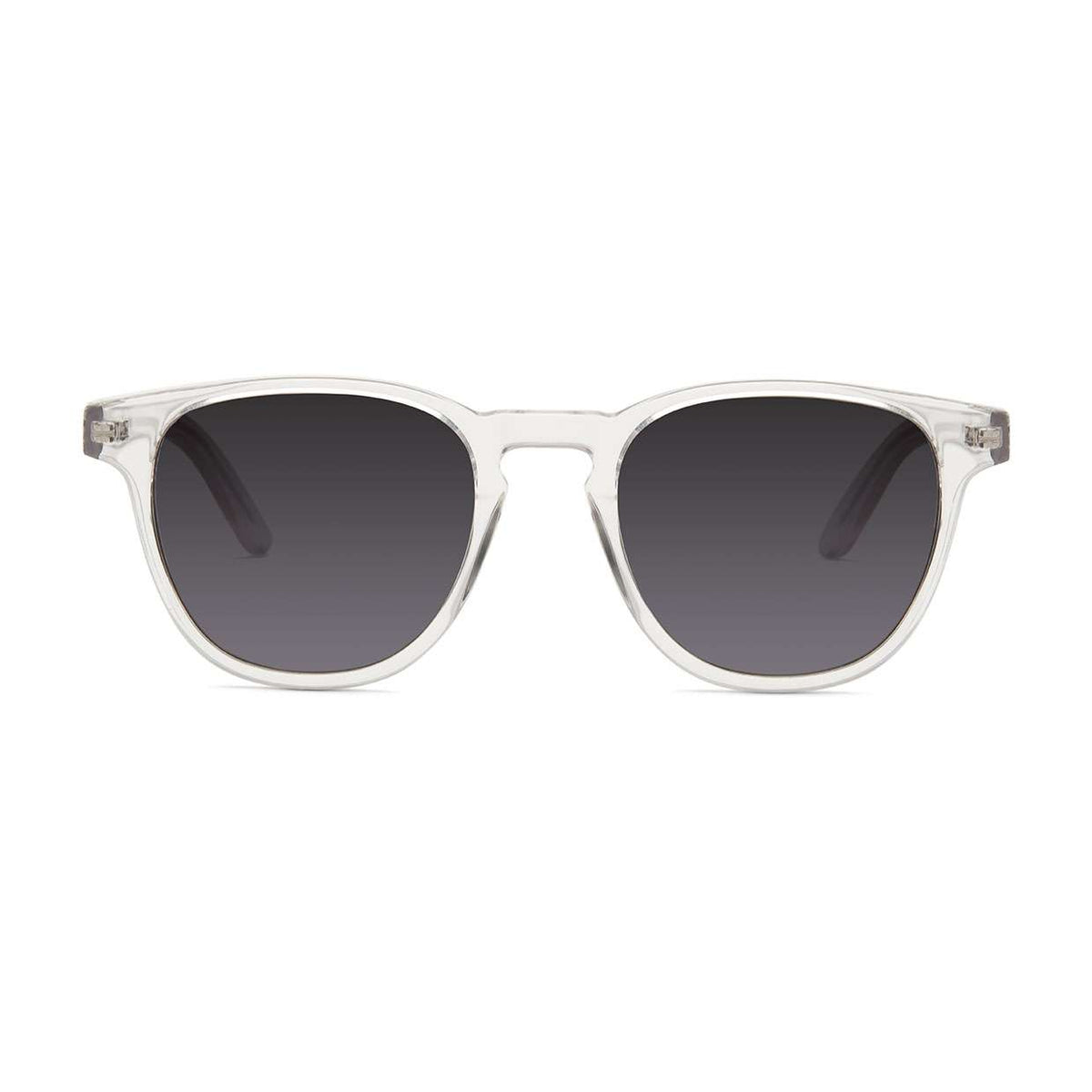 Barner Kreuzberg Sunglasses - Crystal