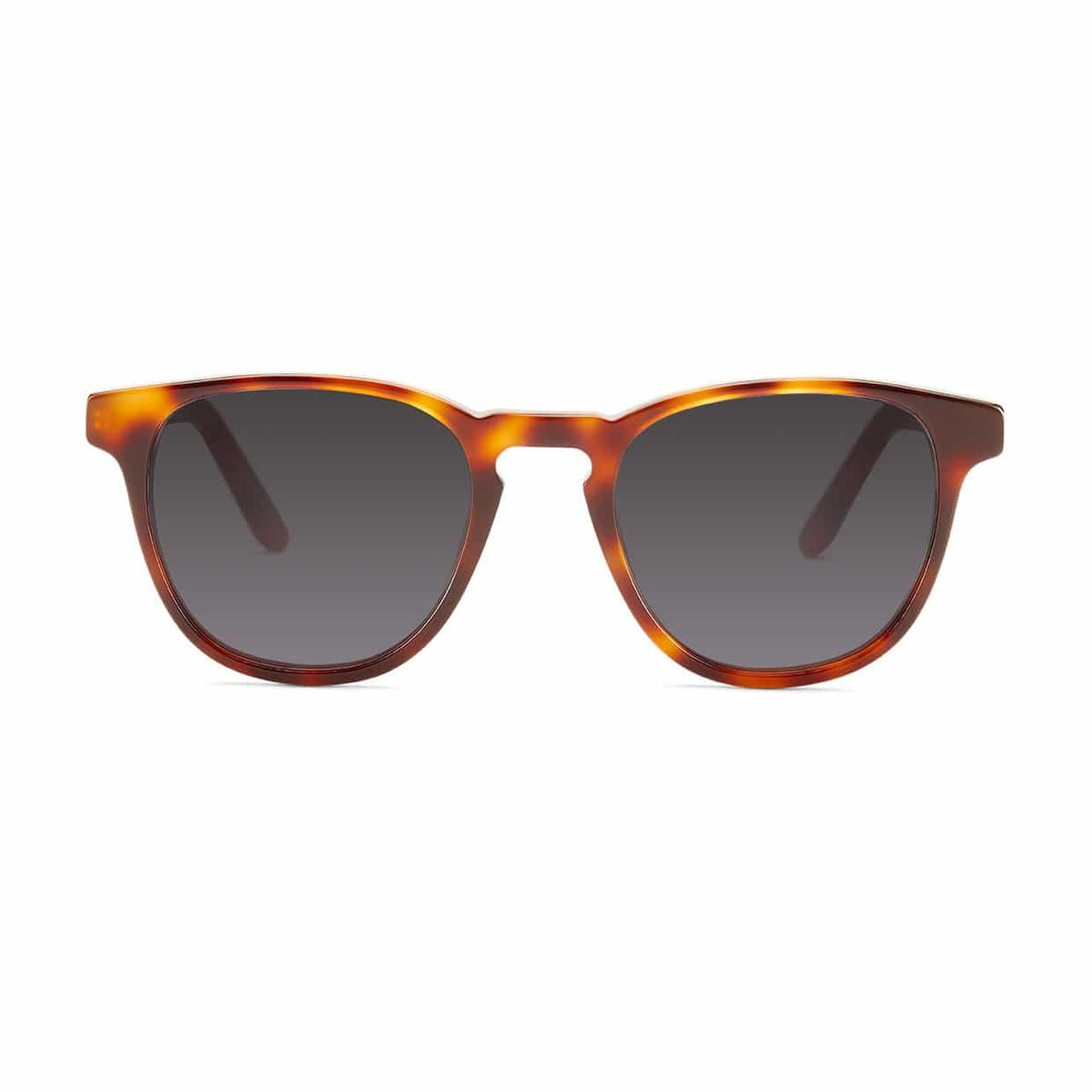 Barner Kreuzberg Sunglasses - Havana