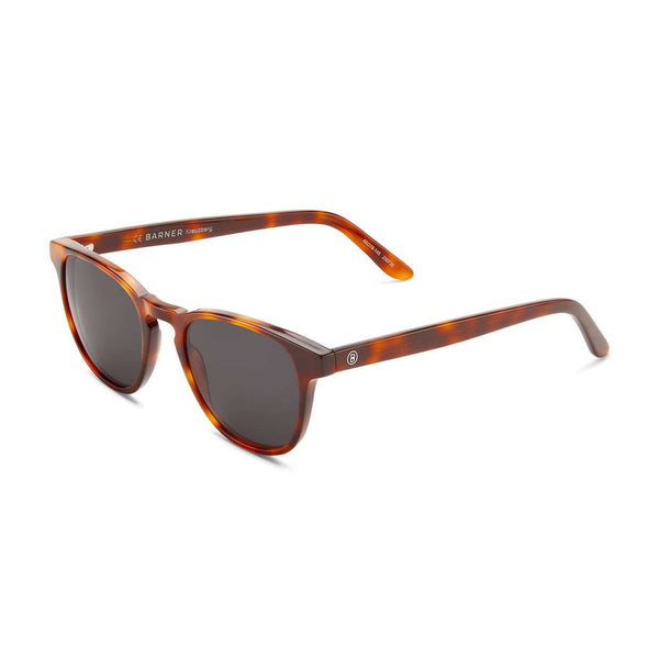 Barner Kreuzberg Sunglasses - Havana
