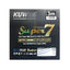 Kuwes C7P-03 CAT7 Network Ethernet Cable - 3 Meter / Grey Networking Products