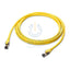Kuwes CAT8 Patch Cable - RJ-45 / CAT8 / 40Gbps / 10 Meters