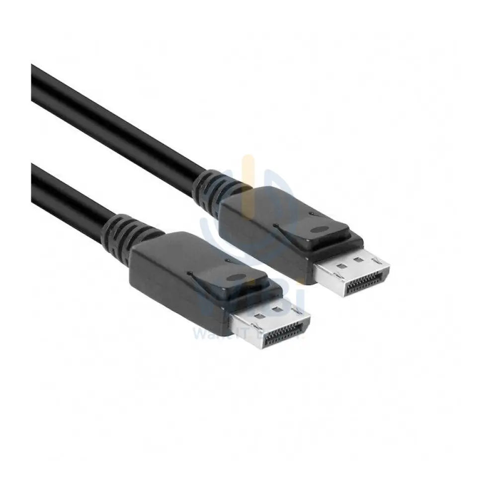 Kuwes DisplayPort to DisplayPort 8K Version 1.4 - 2 Meters