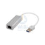 KUWES USB 3.0 to Gigabit RJ45 Ethernet Adapter Networking Products > USB Network Adapter