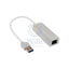 KUWES USB 3.0 to Gigabit RJ45 Ethernet Adapter Networking Products > USB Network Adapter