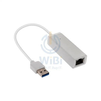 KUWES USB 3.0 to Gigabit RJ45 Ethernet Adapter Networking Products > USB Network Adapter