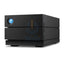 LaCie 2-Big Raid Hard Drive Array - 28TB / 2-Bay / USB 3.1 / USB-C Storage > USB Hard Drive