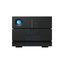 LaCie 2-Big Raid Hard Drive Array - 28TB / 2-Bay / USB 3.1 / USB-C Storage > USB Hard Drive