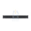 LaCie Portable Mobile Drive Secure - 2TB / 5.0 Gbps / USB 3.2 Gen 1 / Type-C / Space gray / External Hard Drive Storage