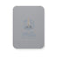LaCie Portable Mobile Drive Secure - 4TB / 5.0 Gbps / USB 3.2 Gen 1 / Type-C / Space gray / External Hard Drive Storage