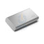 LaCie Portable SSD - 1TB / 1050 MB/s / USB-C / External SSD v2 (Solid State Drive) Storage > USB Solid State Drive