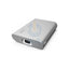 LaCie Portable SSD - 1TB / 1050 MB/s / USB-C / External SSD v2 (Solid State Drive) Storage > USB Solid State Drive