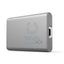 LaCie Portable SSD - 1TB / 1050 MB/s / USB-C / External SSD v2 (Solid State Drive) Storage > USB Solid State Drive