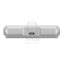 LaCie Professional - 4TB / 120 Mbps / Moon Silver / External Hard Drive Storage > USB Hard Drive