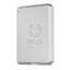 LaCie Professional - 4TB / 120 Mbps / Moon Silver / External Hard Drive Storage > USB Hard Drive