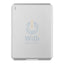 LaCie Professional - 4TB / 120 Mbps / Moon Silver / External Hard Drive Storage > USB Hard Drive
