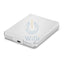 LaCie Professional - 4TB / 120 Mbps / Moon Silver / External Hard Drive Storage > USB Hard Drive