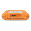 LaCie Rugged Mini - 2TB / 20 Gbps / USB 3.2 Gen 2x2 / External SSD (Solid State Drive) Storage > USB Solid State Drive