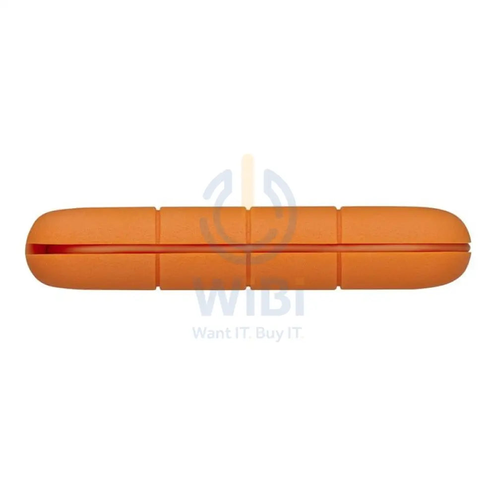 LaCie Rugged portable - 1TB / 5.0 Gbps / USB 3.1 Gen 1 / USB-C / External Hard Drive Storage > USB Hard Drive