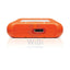 LaCie Rugged portable Mini - 1TB / 5.0 Gbps / USB 3.0 / Type-C / External Hard Drive Storage > USB Hard Drive