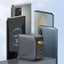 Ldnio 100W GaN Super Fast Charger Q408 Accessories > Power Adapters