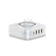 Ldnio 32W Desktop Wireless Fast Charging Station - 32W / PD+QC / White