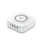 Ldnio 32W Desktop Wireless Fast Charging Station - 32W / PD+QC / White