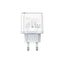 Ldnio 35W Dual USB-C Super Fast Charging Accessories > Power Adapters