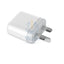 Ldnio 35W Dual USB-C Super Fast Charging Accessories > Power Adapters