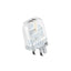 LDNIO 65W GaN Super Fast Charger with Lightning Cable - A3511Q-IP Accessories > Power Adapters