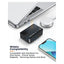 Ldnio 65W Super Fast Charging Desktop Charger - USB-C / 2 Meters / Black