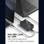 لدنيو A4809C GaN كمبيوتر مكتبي شاحن - 100W / منفذ اكسسوارات > طاقة محولات