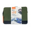 LDNIO Laptop Bag with Multi Compartment 15/16’’ Travel Briefcase Bag - Green Accessories > Bag