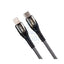 LDNIO LC111 Fast Charging Data Cable - 30W / 1 Meter / Type-C / Lightning / Grey Accessories > Cables & Converters >