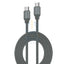 LDNIO LC442C Fast Charging Data Cable 100W / 2 Meter / Type C / Grey Accessories > Cables & Converters > Cables