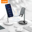 LDNIO MG05 Foldable Desk Phone Stand - Black Accessories > Mobiles & Tablets > Mobiles > Mobile Holder / Stands