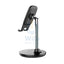 LDNIO MG05 Foldable Desk Phone Stand - Black Accessories > Mobiles & Tablets > Mobiles > Mobile Holder / Stands