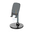 LDNIO MG05 Foldable Desk Phone Stand - Black Accessories > Mobiles & Tablets > Mobiles > Mobile Holder / Stands