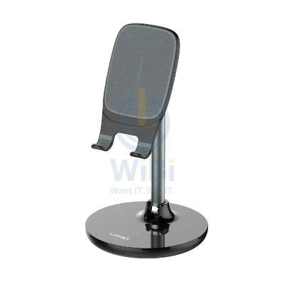 لدنيو MG05 هاتف مكتبي قابل للطي حامل  هاتف مكتبي حامل  أسود اكسسوارات > هواتف  تابلت  هواتف > حامل / حاملات هاتف